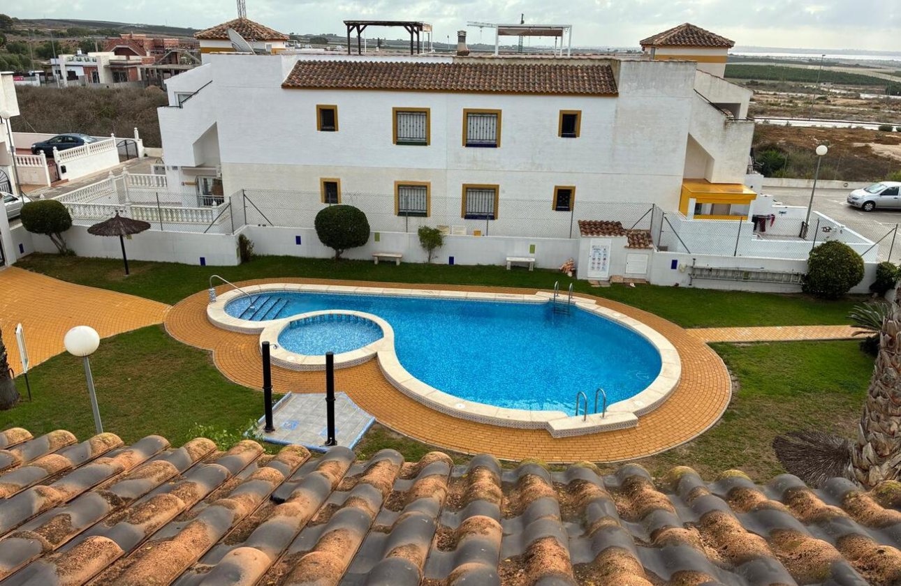 Revente - Penthouse -
Vistabella Golf Entre Naranjos - Costa Blanca