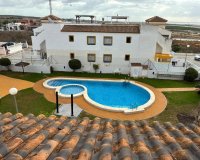Revente - Penthouse -
Vistabella Golf Entre Naranjos - Costa Blanca