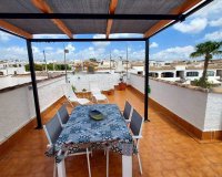 Revente - Penthouse -
Vistabella Golf Entre Naranjos - Costa Blanca
