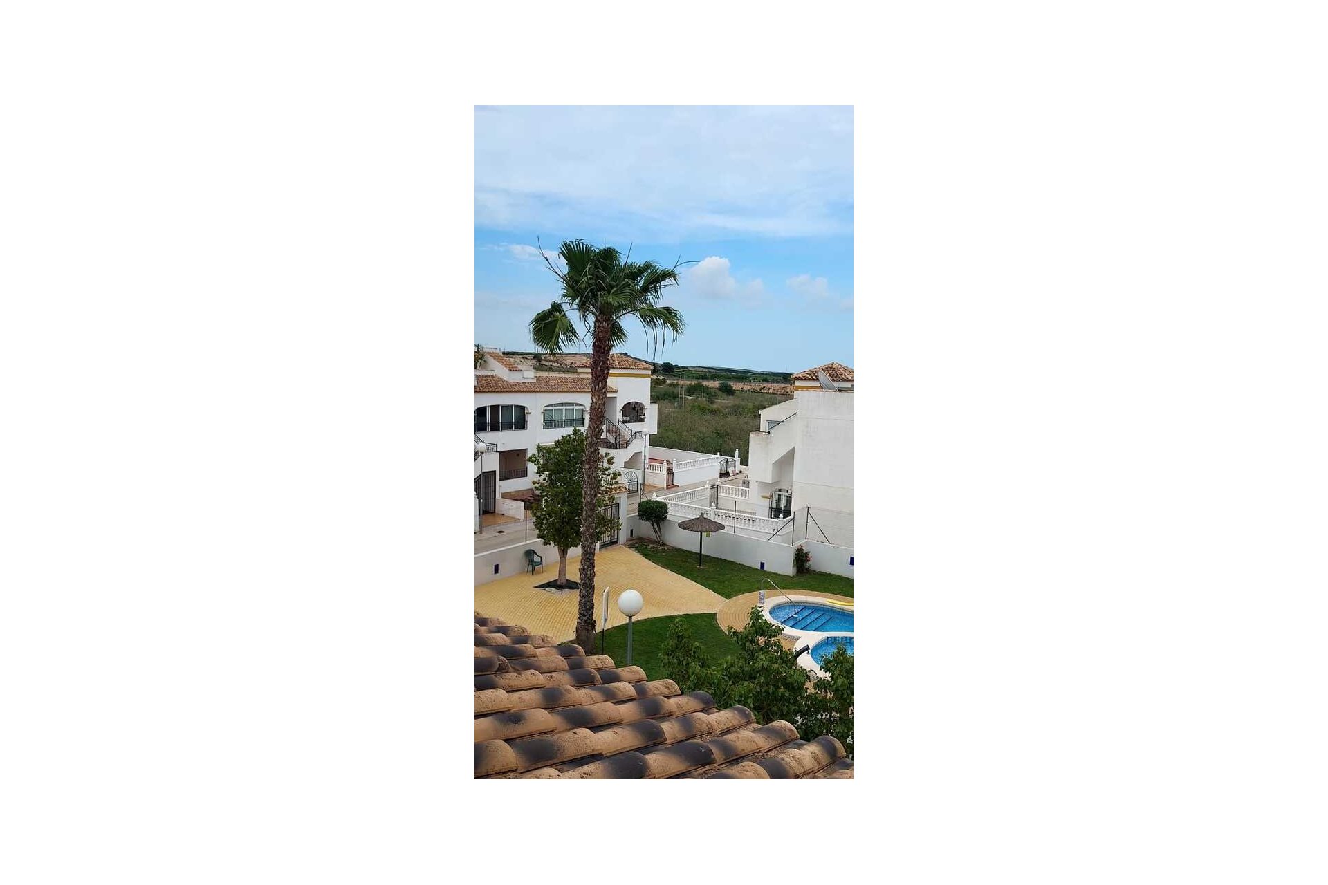 Revente - Penthouse -
Vistabella Golf Entre Naranjos - Costa Blanca