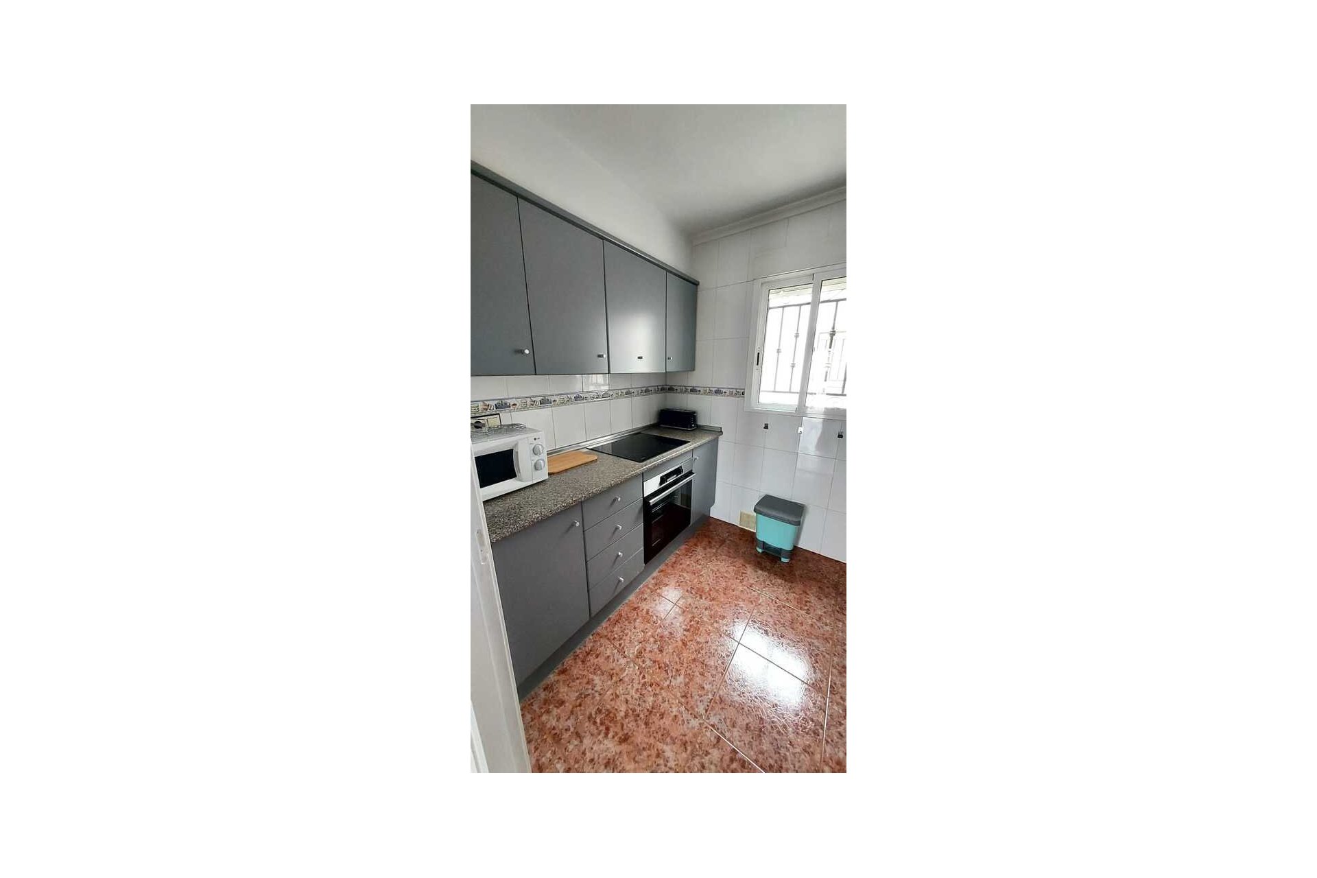 Revente - Penthouse -
Vistabella Golf Entre Naranjos - Costa Blanca