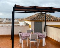 Revente - Penthouse -
Vistabella Golf Entre Naranjos - Costa Blanca