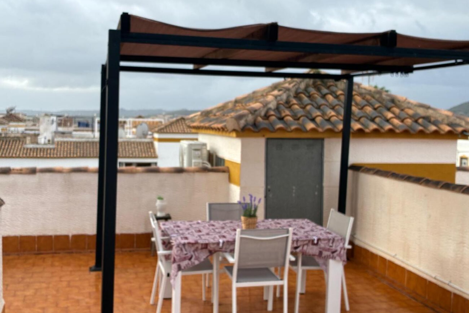Revente - Penthouse -
Vistabella Golf Entre Naranjos - Costa Blanca