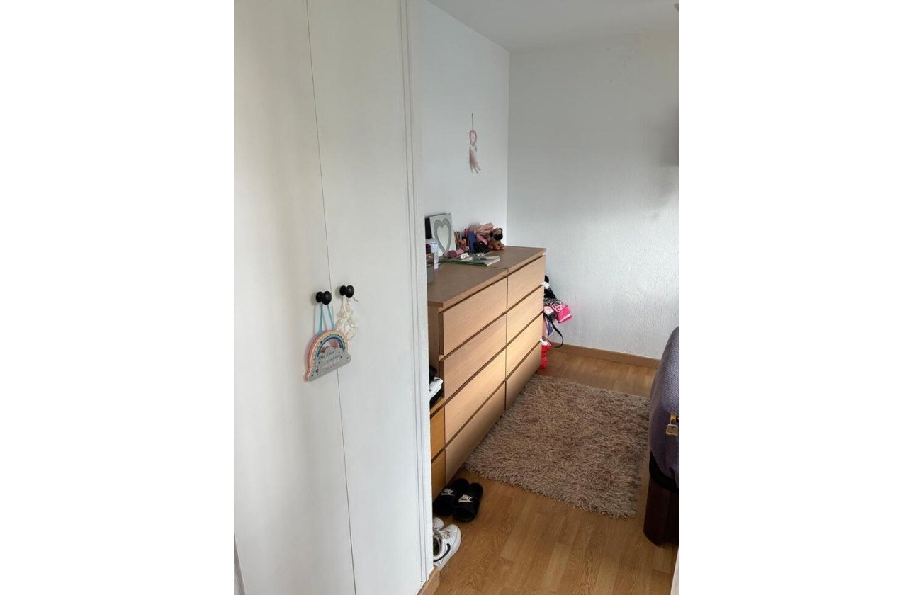 Revente - Penthouse -
Vistabella Golf Entre Naranjos - Costa Blanca