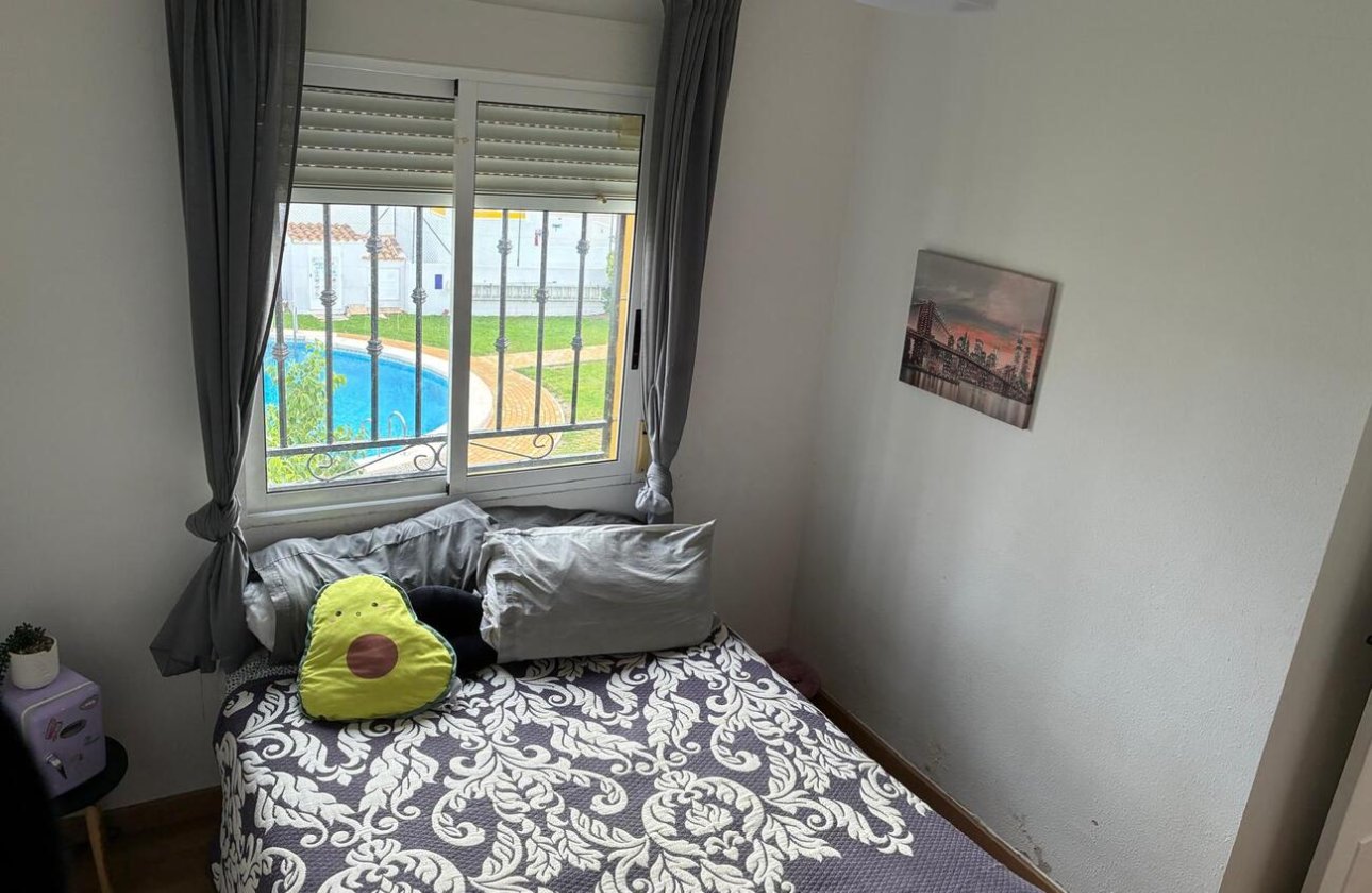 Revente - Penthouse -
Vistabella Golf Entre Naranjos - Costa Blanca