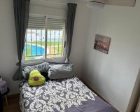 Revente - Penthouse -
Vistabella Golf Entre Naranjos - Costa Blanca