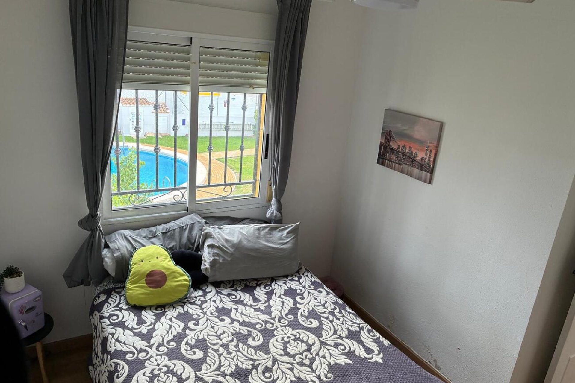 Revente - Penthouse -
Vistabella Golf Entre Naranjos - Costa Blanca