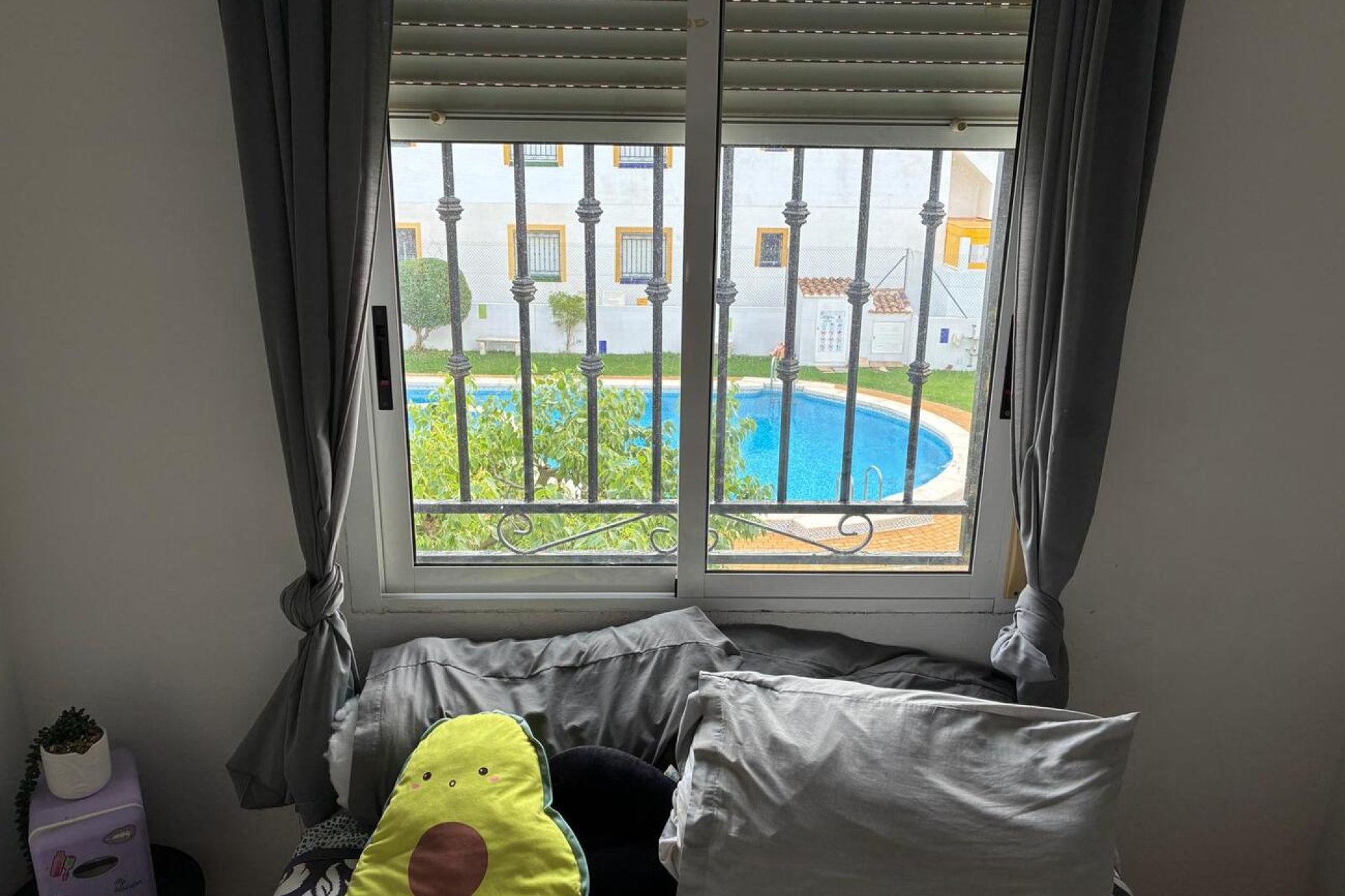 Revente - Penthouse -
Vistabella Golf Entre Naranjos - Costa Blanca