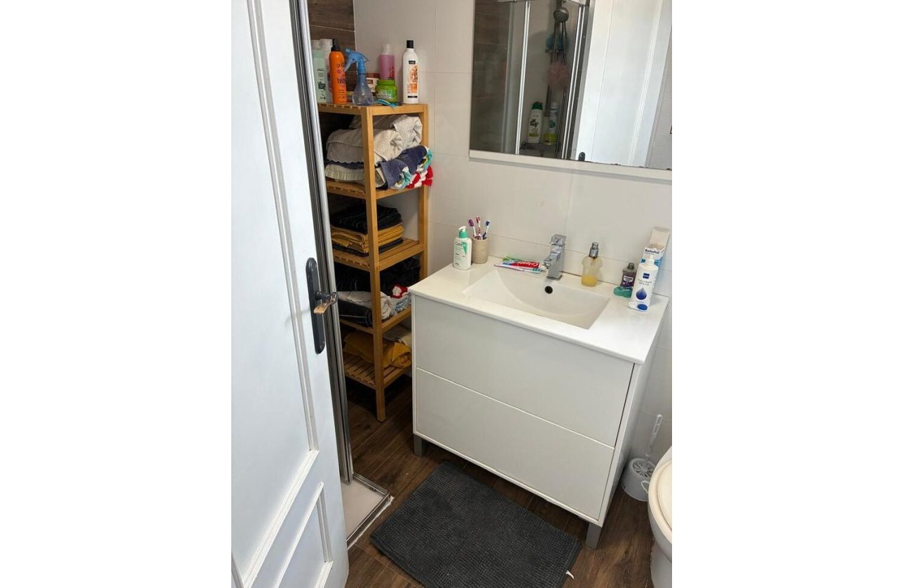 Revente - Penthouse -
Vistabella Golf Entre Naranjos - Costa Blanca