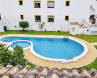 Revente - Penthouse -
Vistabella Golf Entre Naranjos - Costa Blanca