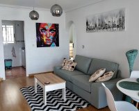 Revente - Penthouse -
Vistabella Golf Entre Naranjos - Costa Blanca