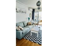 Revente - Penthouse -
Vistabella Golf Entre Naranjos - Costa Blanca