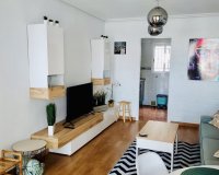 Revente - Penthouse -
Vistabella Golf Entre Naranjos - Costa Blanca