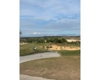 Revente - Penthouse -
Vistabella Golf Entre Naranjos - Costa Blanca