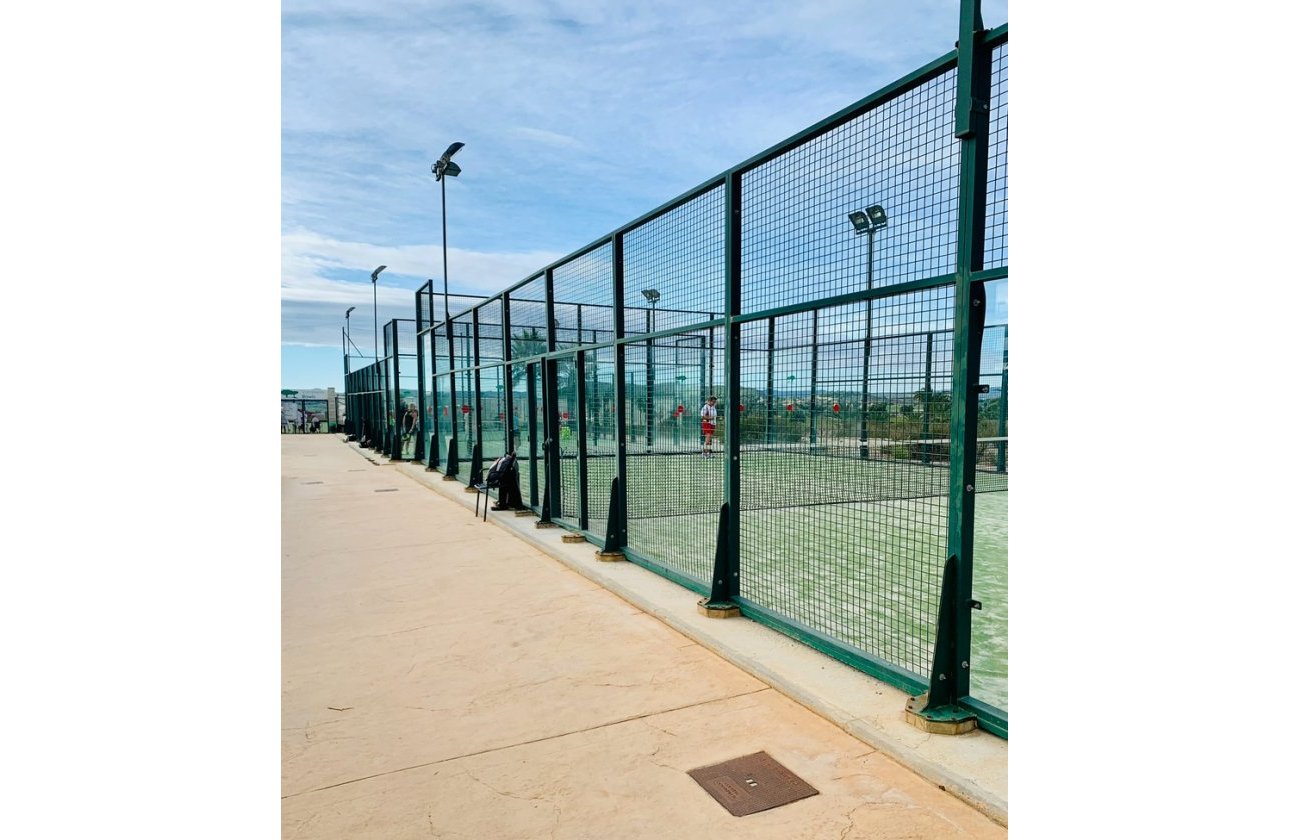 Revente - Penthouse -
Vistabella Golf Entre Naranjos - Costa Blanca