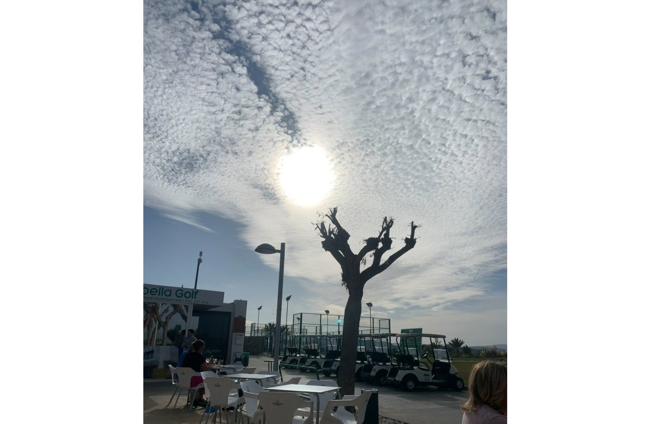 Revente - Penthouse -
Vistabella Golf Entre Naranjos - Costa Blanca