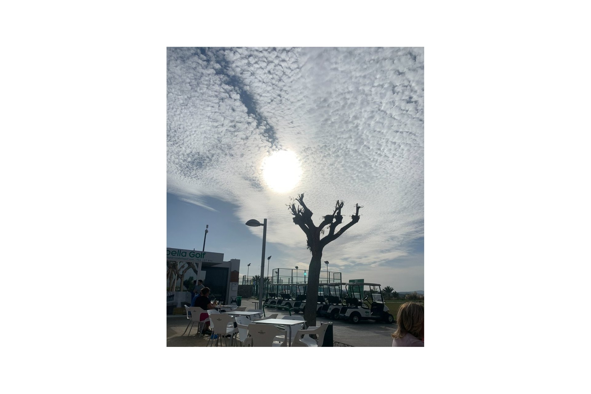 Revente - Penthouse -
Vistabella Golf Entre Naranjos - Costa Blanca