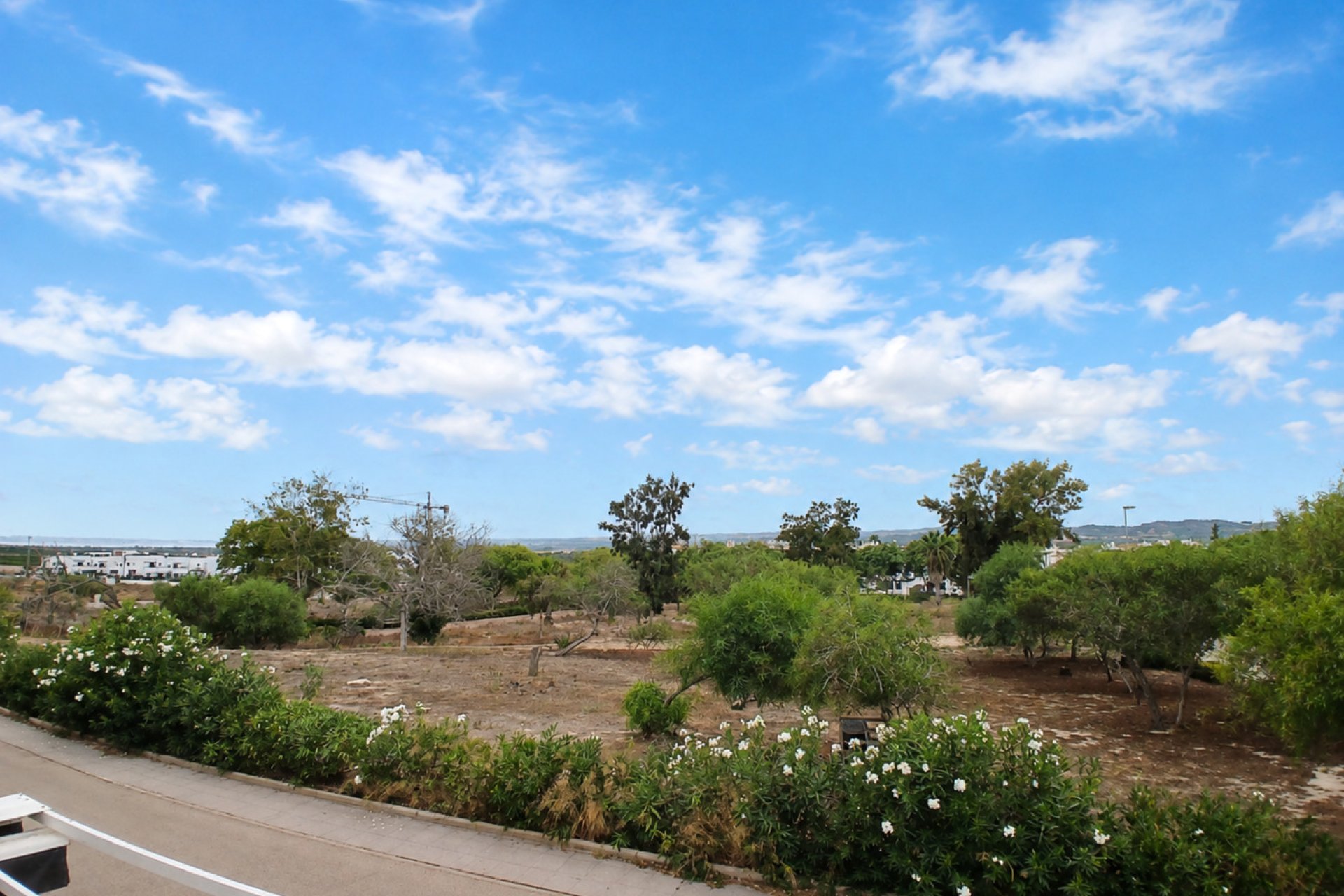 Revente - Penthouse -
Vistabella Golf Entre Naranjos - Inland