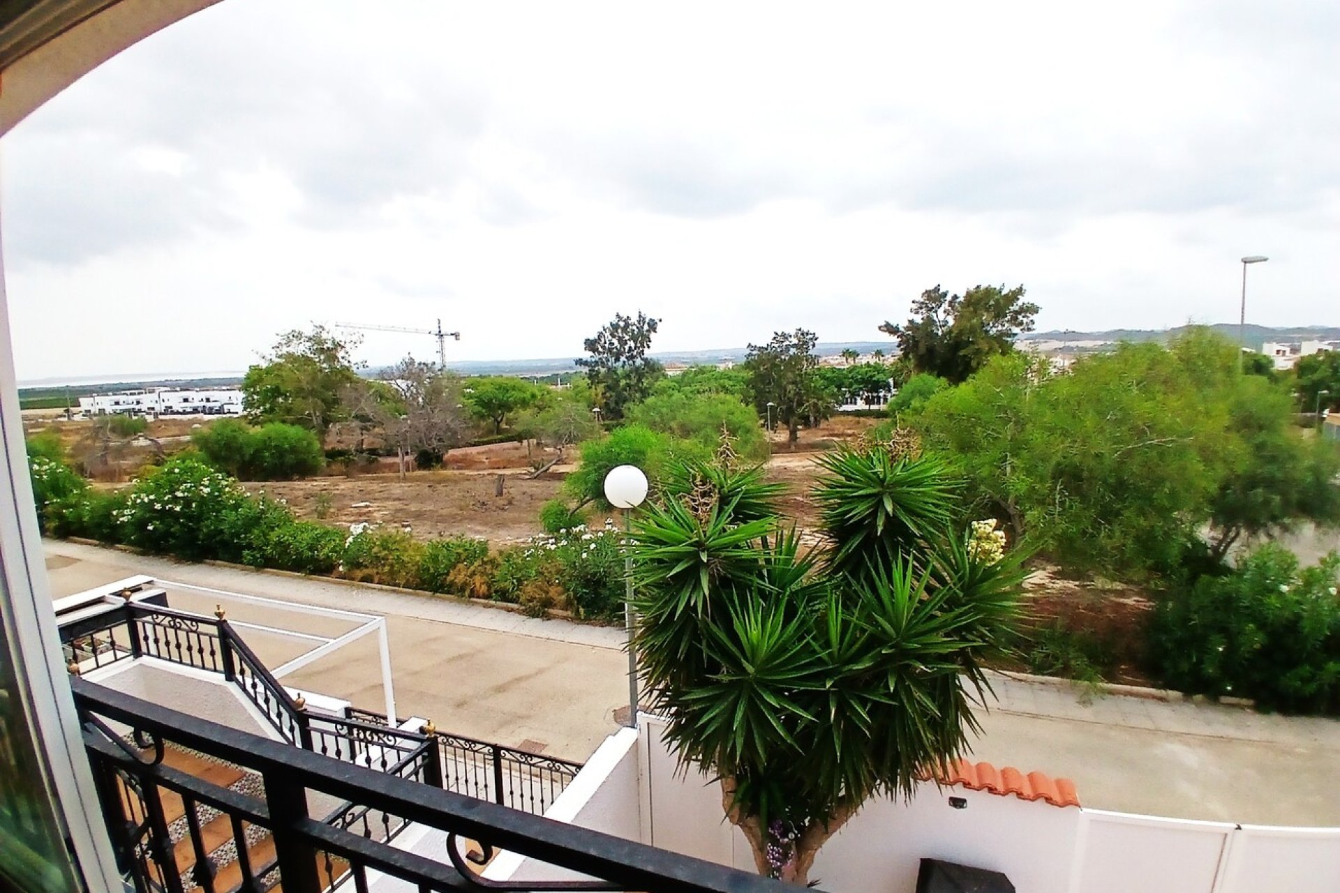 Revente - Penthouse -
Vistabella Golf Entre Naranjos - Inland