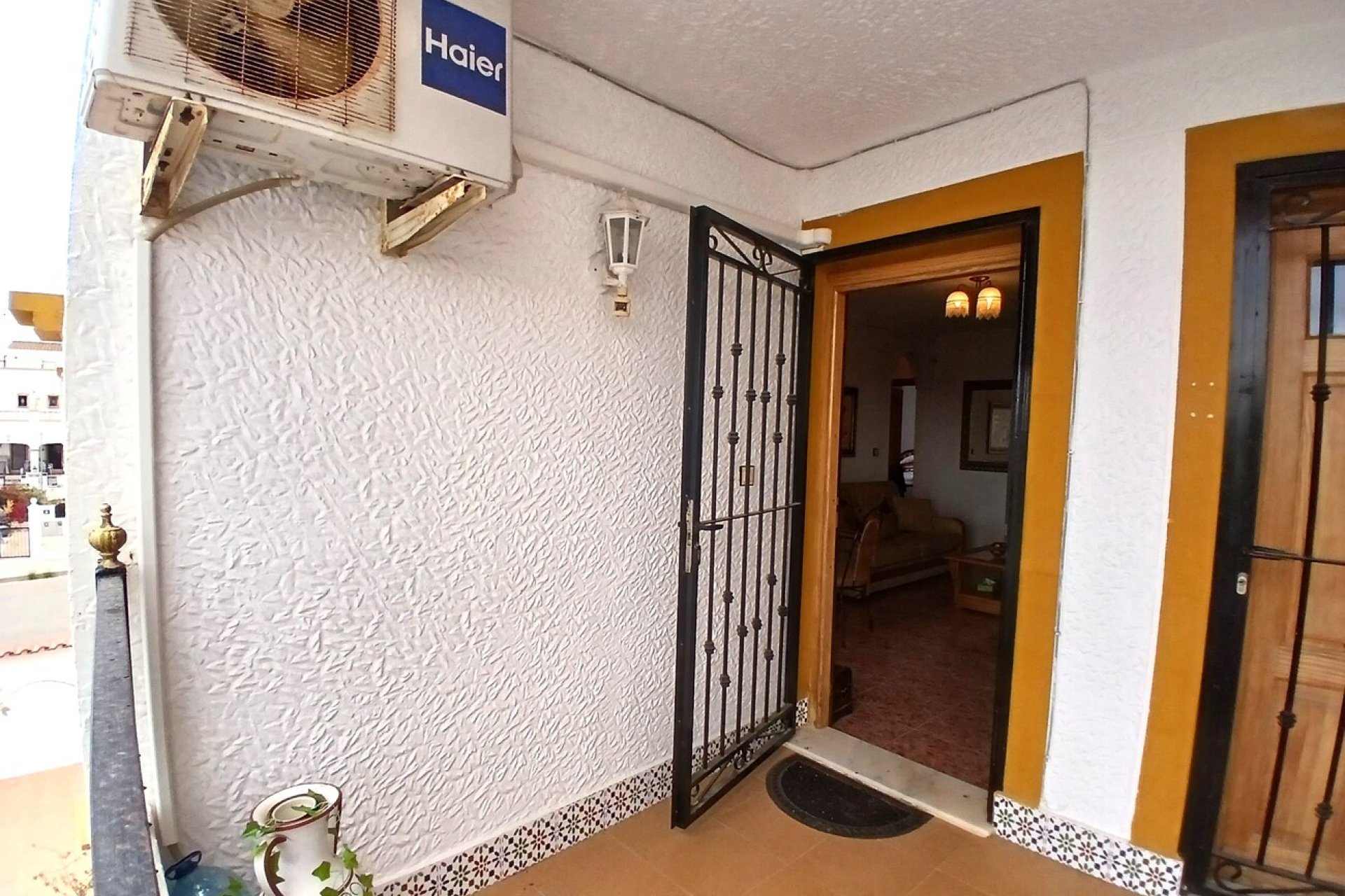 Revente - Penthouse -
Vistabella Golf Entre Naranjos - Inland