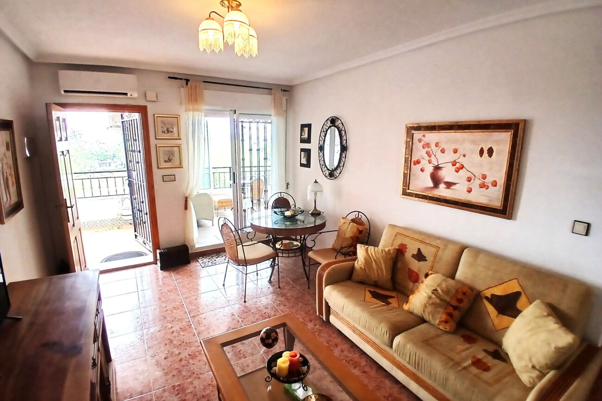 Revente - Penthouse -
Vistabella Golf Entre Naranjos - Inland