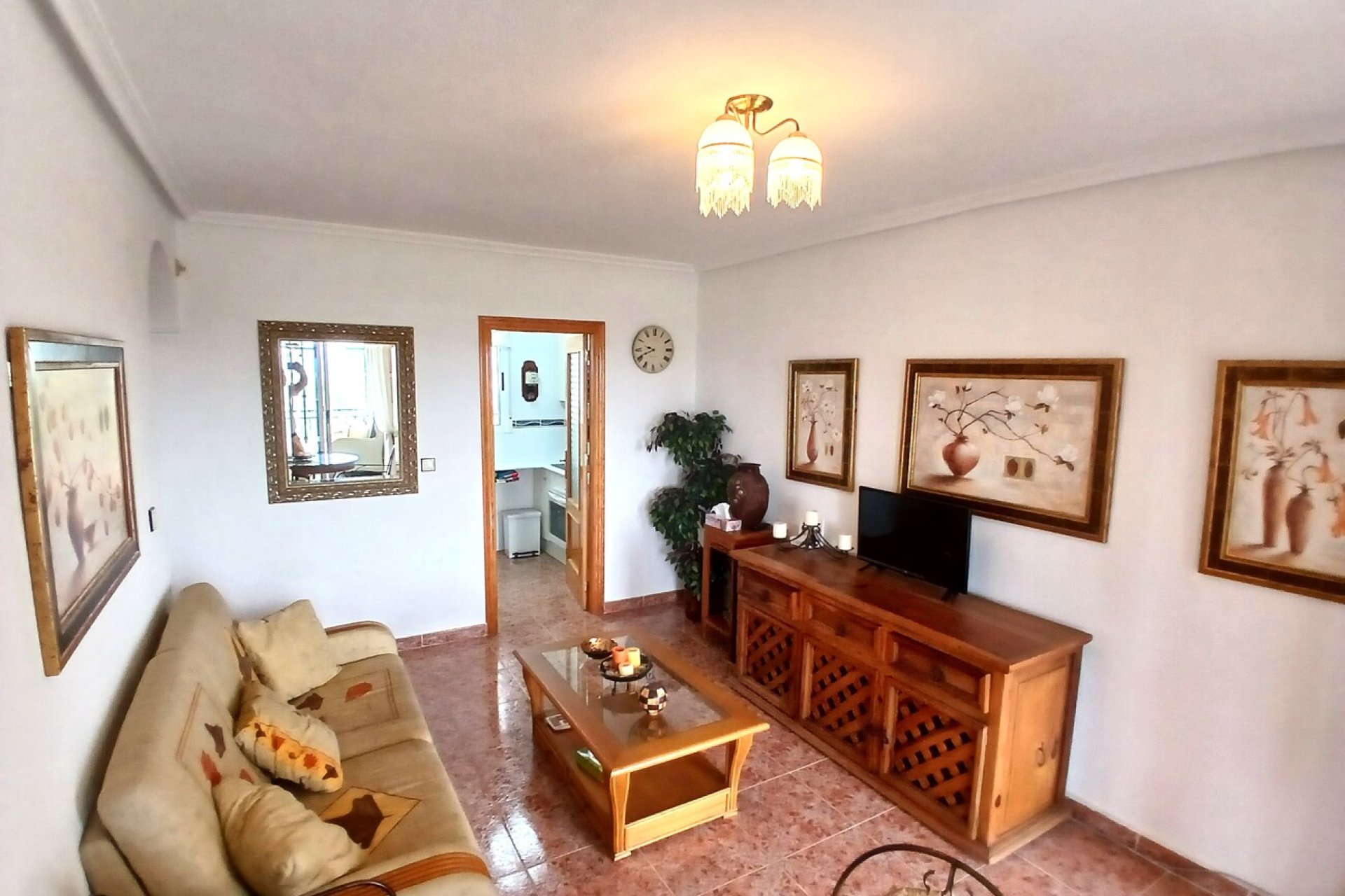 Revente - Penthouse -
Vistabella Golf Entre Naranjos - Inland