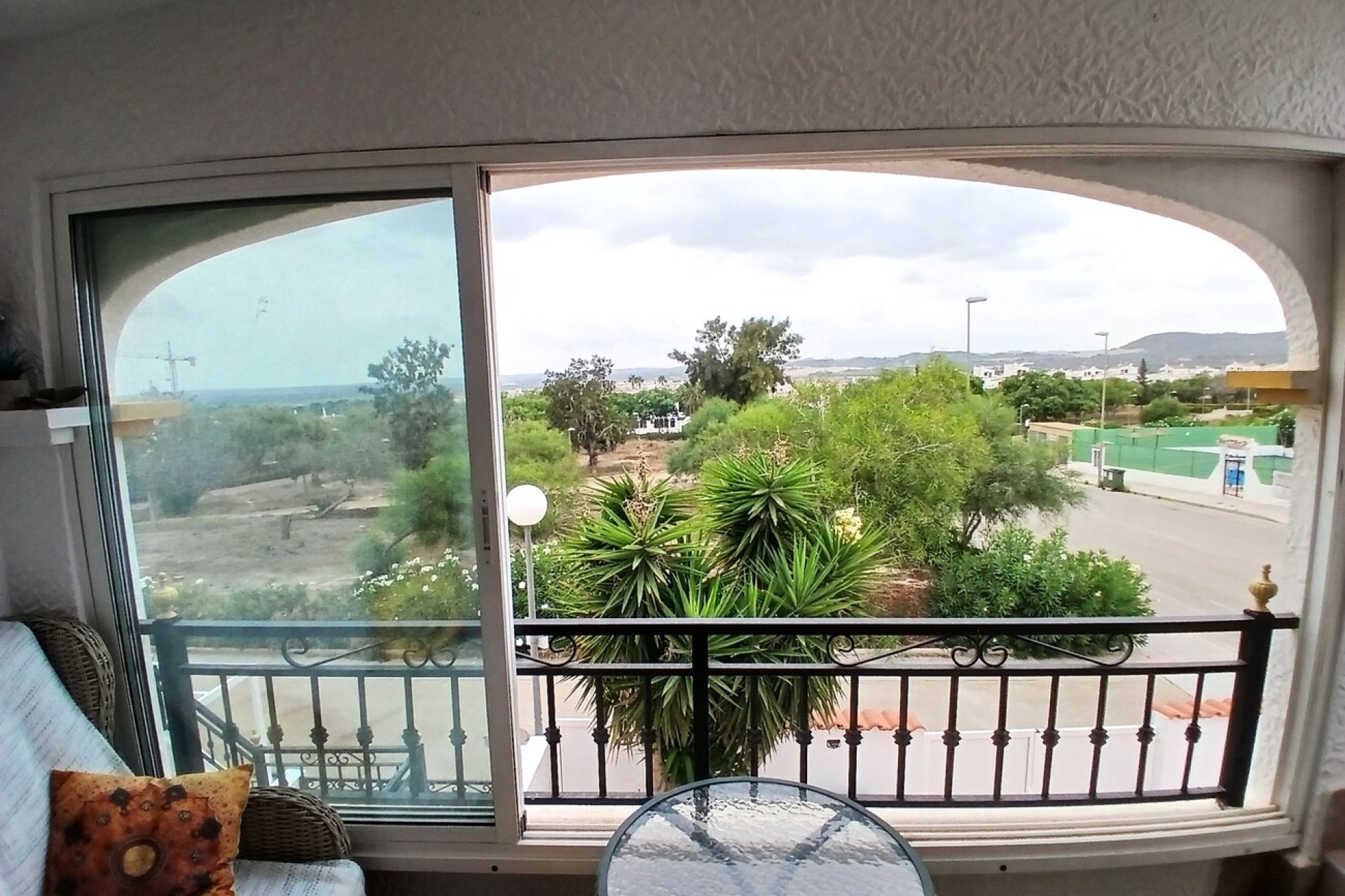 Revente - Penthouse -
Vistabella Golf Entre Naranjos - Inland