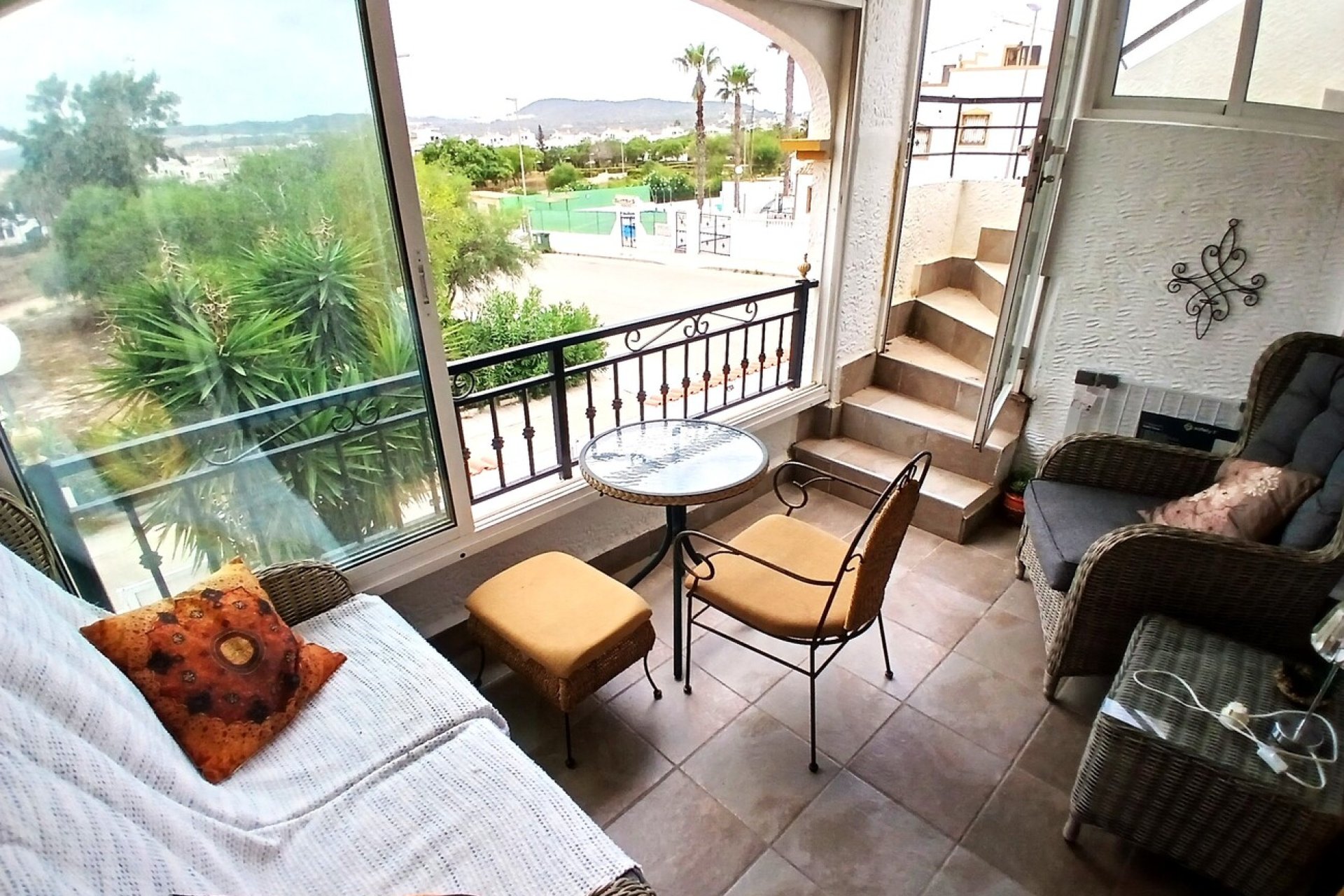 Revente - Penthouse -
Vistabella Golf Entre Naranjos - Inland