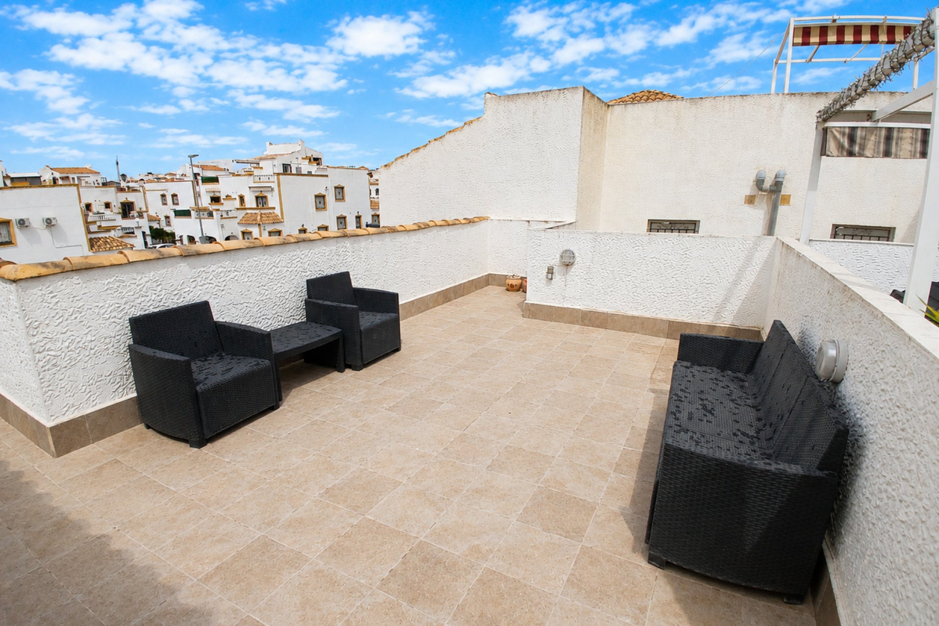 Revente - Penthouse -
Vistabella Golf Entre Naranjos - Inland