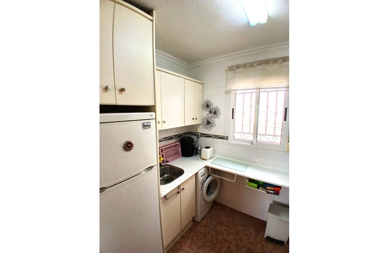 Revente - Penthouse -
Vistabella Golf Entre Naranjos - Inland