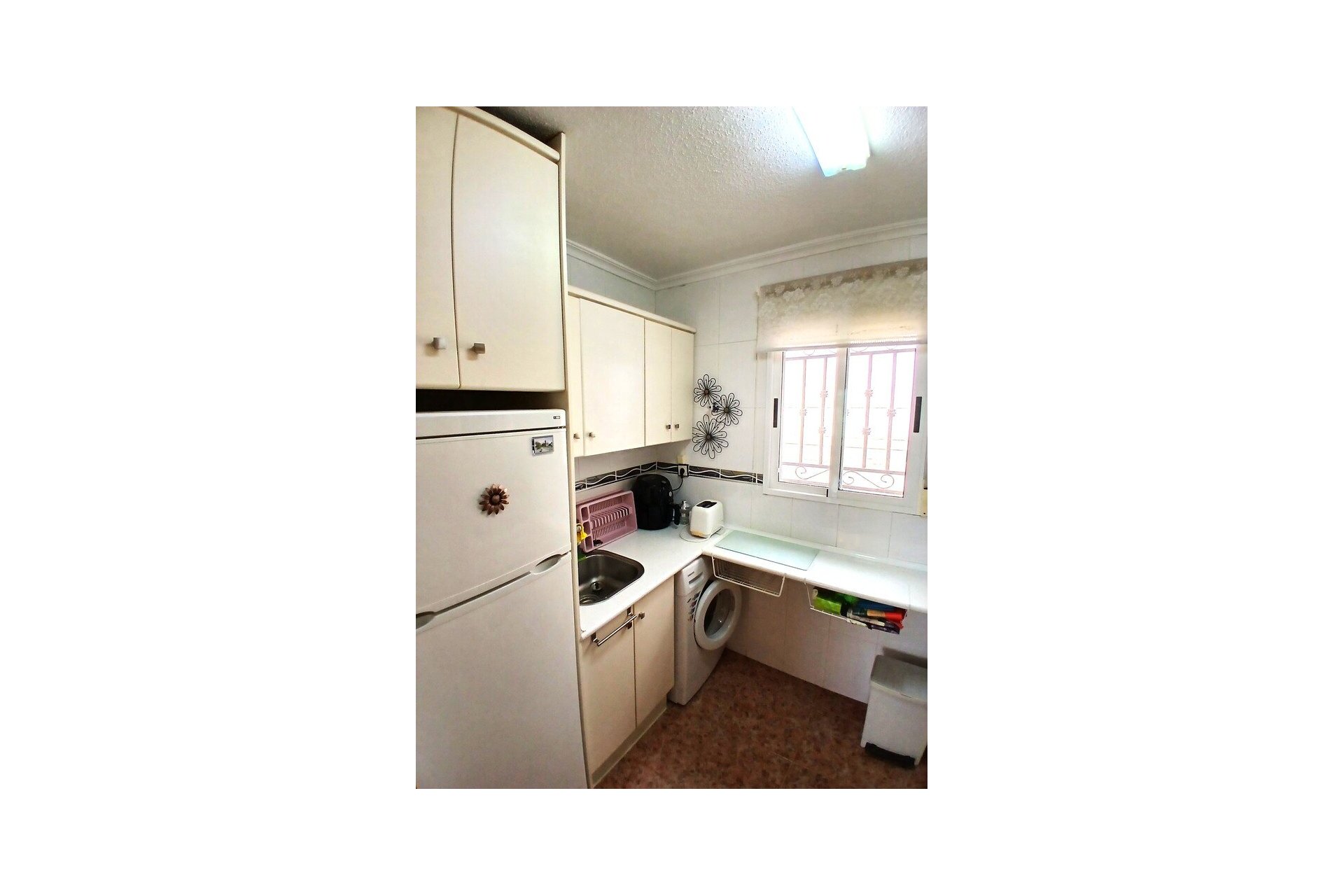 Revente - Penthouse -
Vistabella Golf Entre Naranjos - Inland