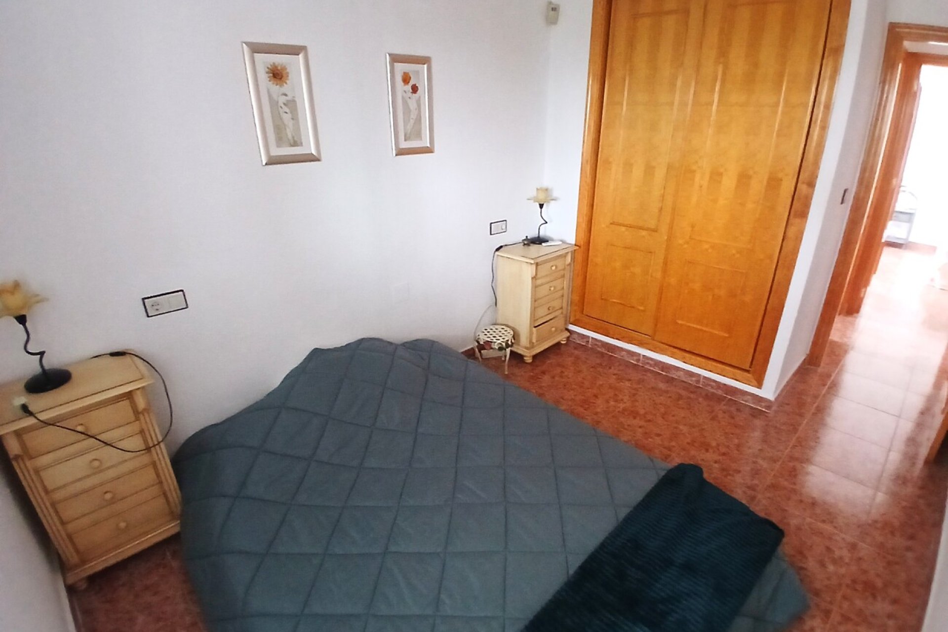 Revente - Penthouse -
Vistabella Golf Entre Naranjos - Inland