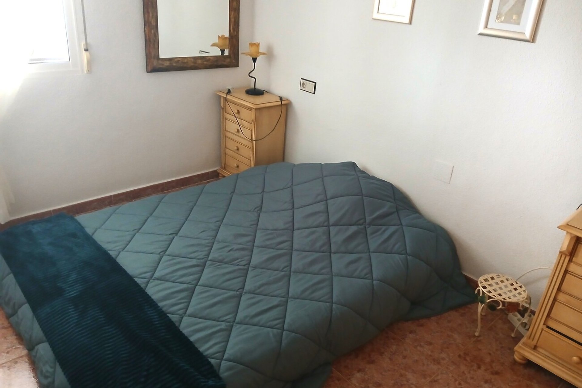Revente - Penthouse -
Vistabella Golf Entre Naranjos - Inland
