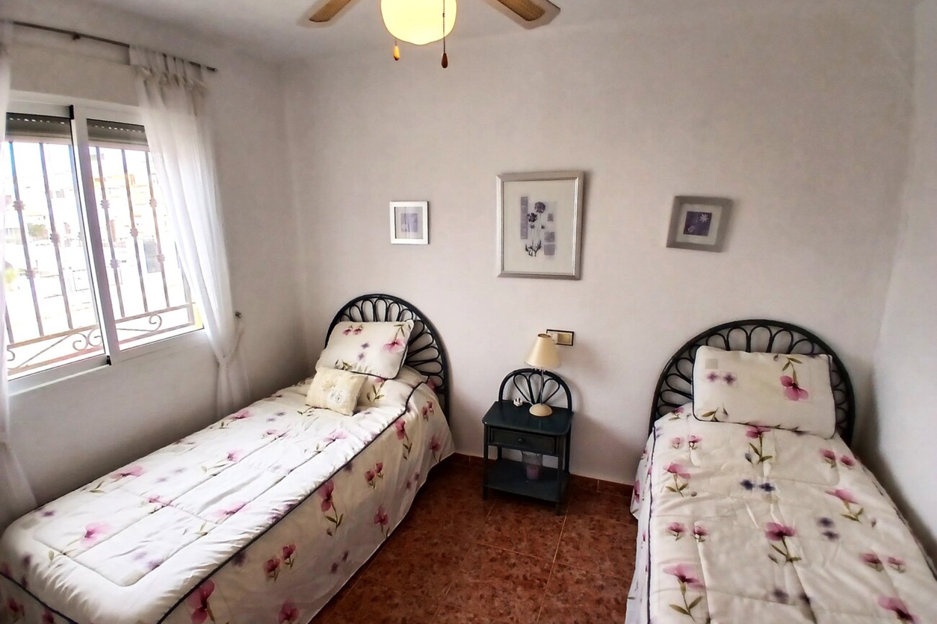 Revente - Penthouse -
Vistabella Golf Entre Naranjos - Inland