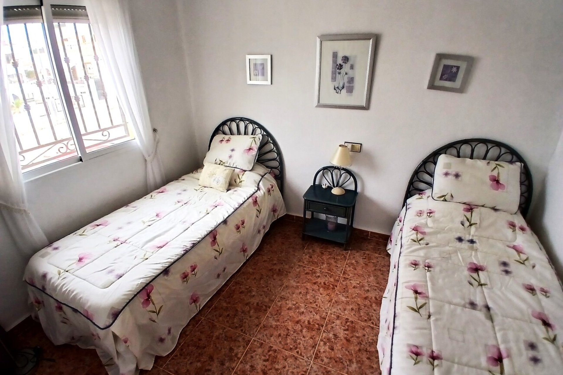 Revente - Penthouse -
Vistabella Golf Entre Naranjos - Inland