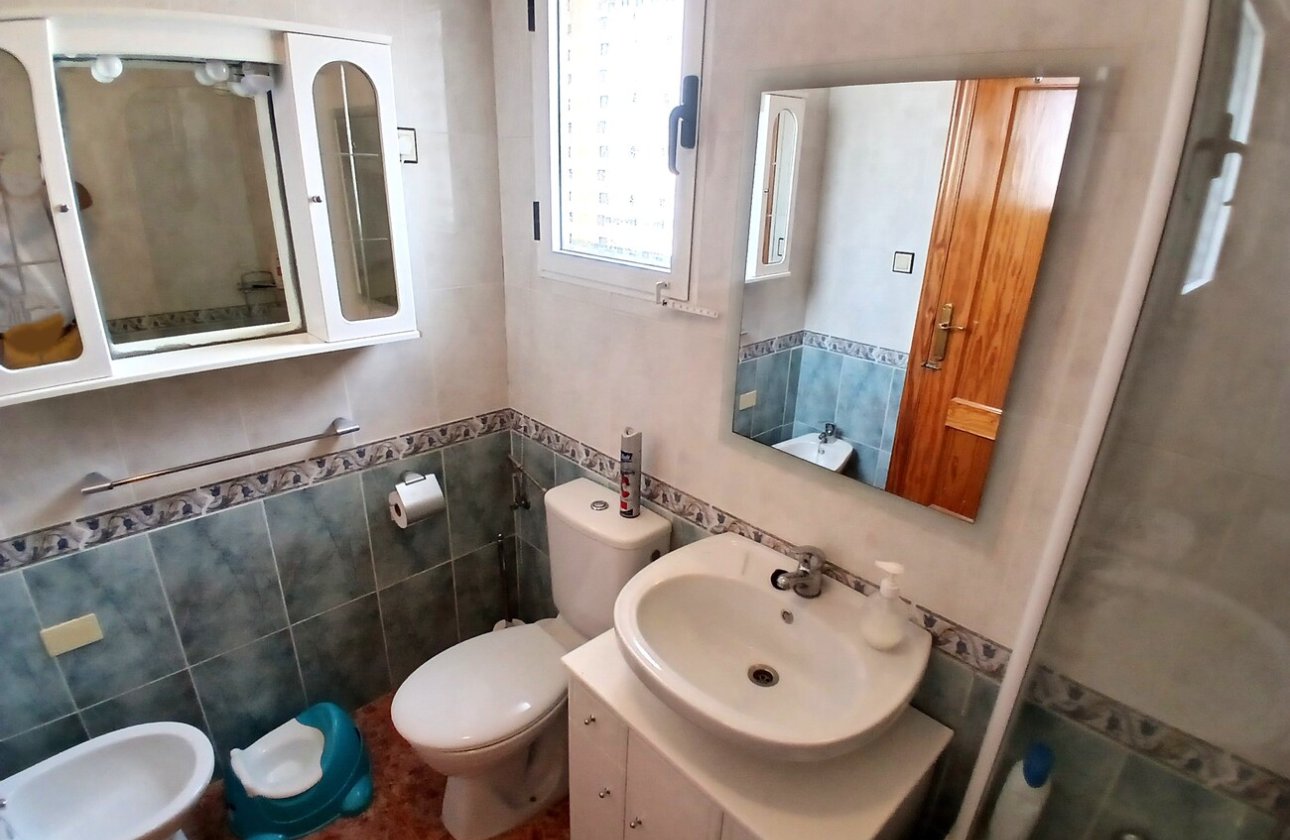 Revente - Penthouse -
Vistabella Golf Entre Naranjos - Inland