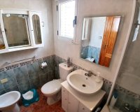 Revente - Penthouse -
Vistabella Golf Entre Naranjos - Inland