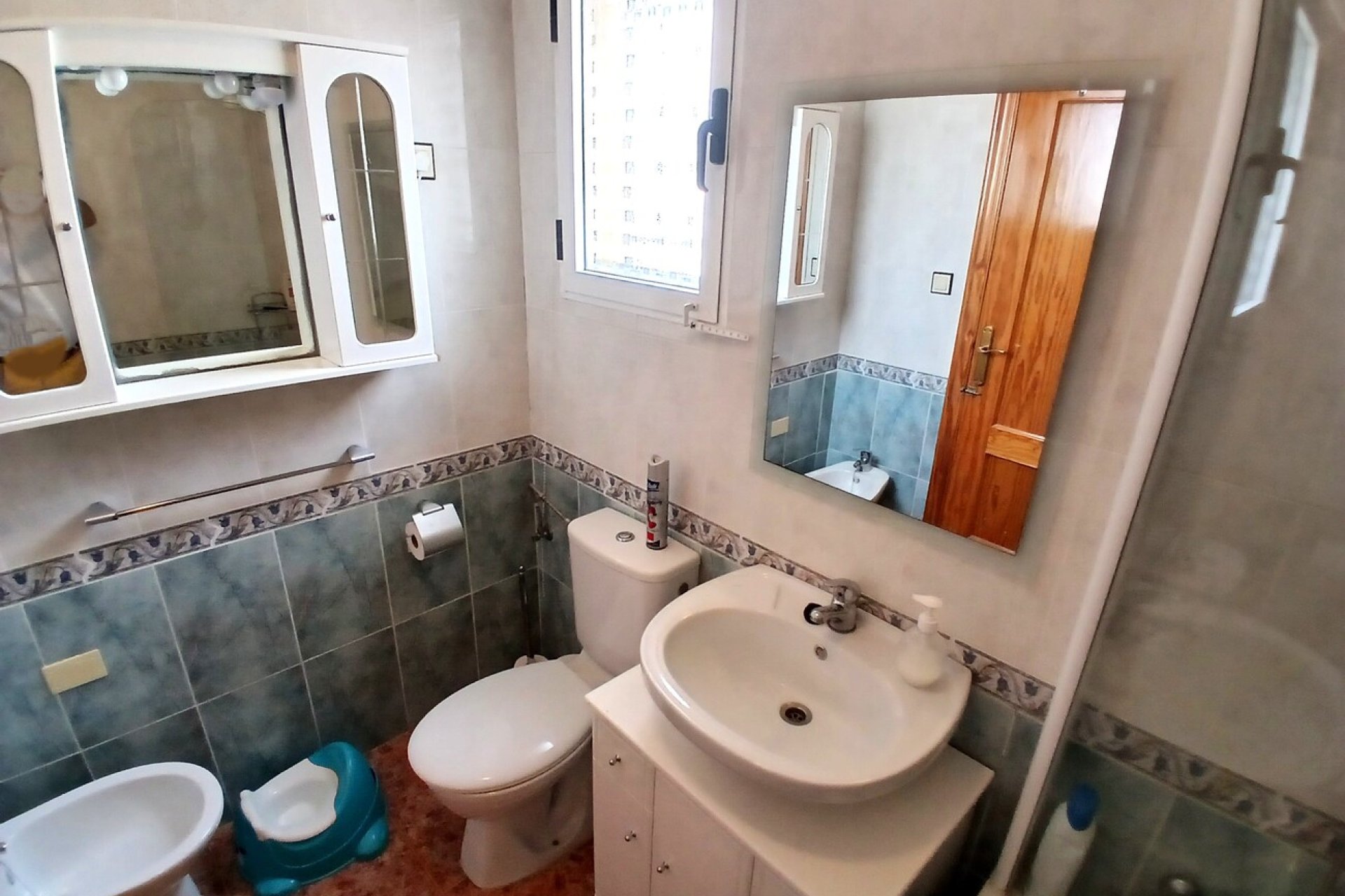 Revente - Penthouse -
Vistabella Golf Entre Naranjos - Inland
