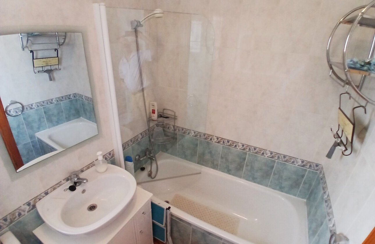 Revente - Penthouse -
Vistabella Golf Entre Naranjos - Inland