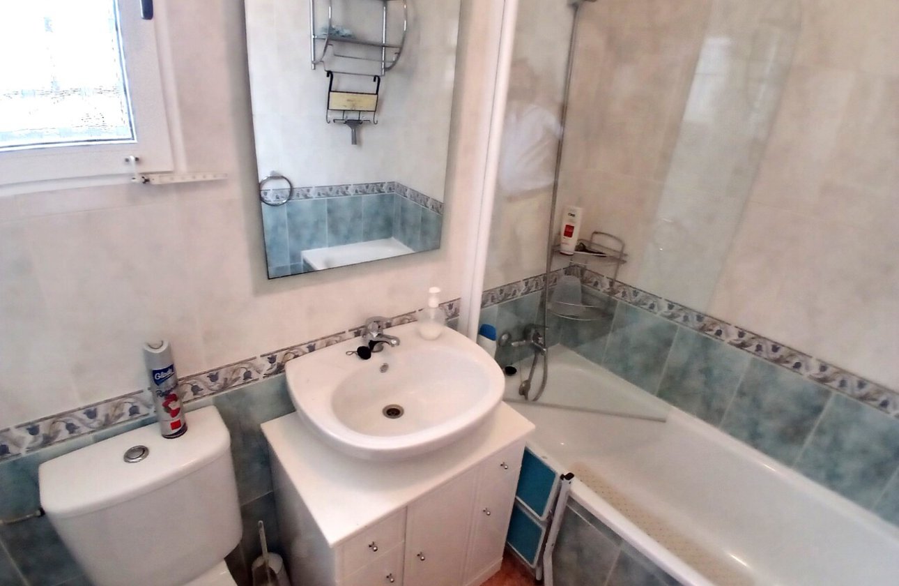 Revente - Penthouse -
Vistabella Golf Entre Naranjos - Inland