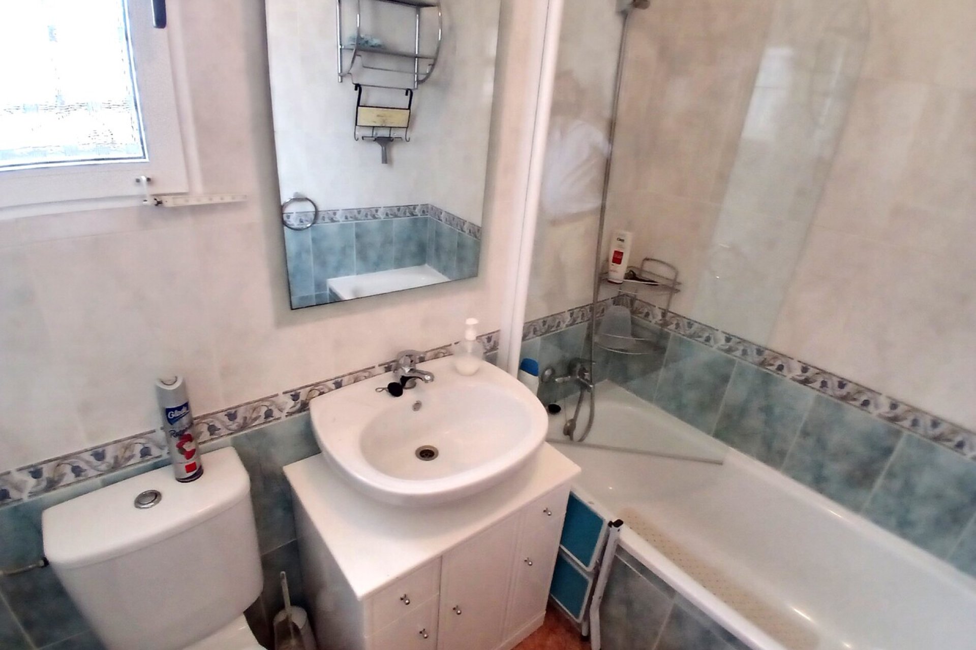 Revente - Penthouse -
Vistabella Golf Entre Naranjos - Inland