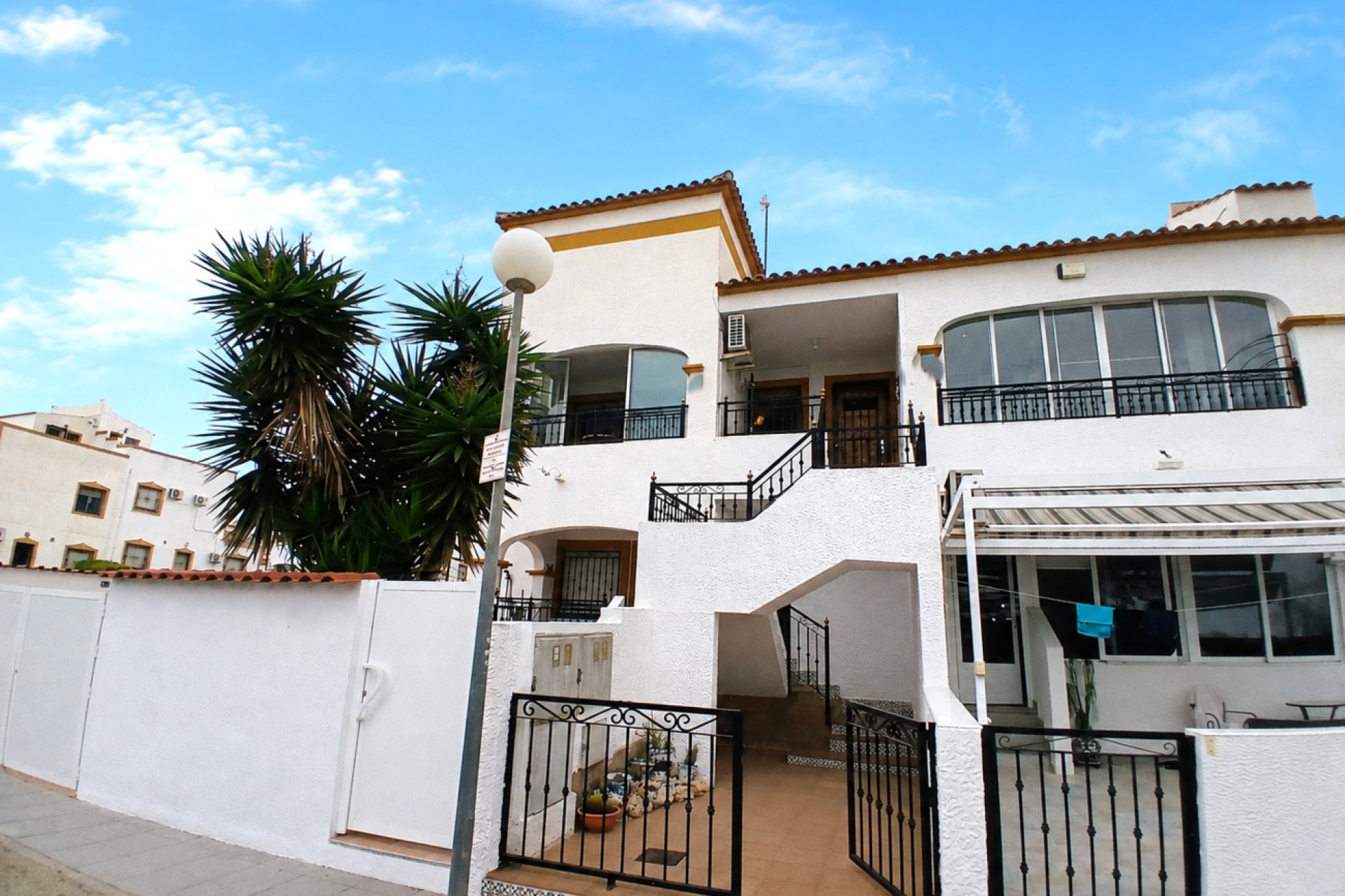 Revente - Penthouse -
Vistabella Golf Entre Naranjos - Inland