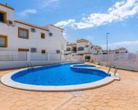 Revente - Penthouse -
Vistabella Golf Entre Naranjos - Inland