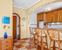 Revente - Quad House -
Cabo Roig - Costa Blanca