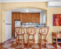 Revente - Quad House -
Cabo Roig - Costa Blanca