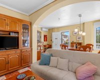 Revente - Quad House -
Cabo Roig - Costa Blanca