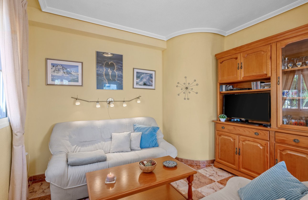 Revente - Quad House -
Cabo Roig - Costa Blanca