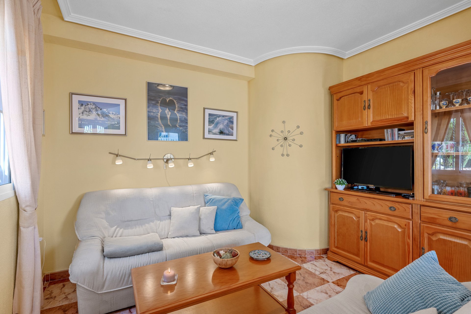 Revente - Quad House -
Cabo Roig - Costa Blanca