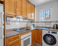 Revente - Quad House -
Cabo Roig - Costa Blanca
