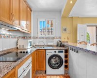 Revente - Quad House -
Cabo Roig - Costa Blanca